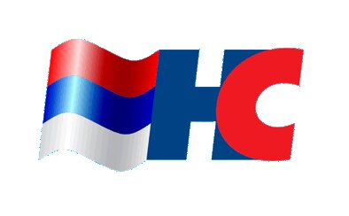 Званични твитер профил Нове Србије