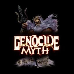 The official twitter page of Genocide Myth | Metal Deathcore Band from Cianjur, Indonesia. \m/