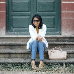 Bangalorean with a mild chai obsession.