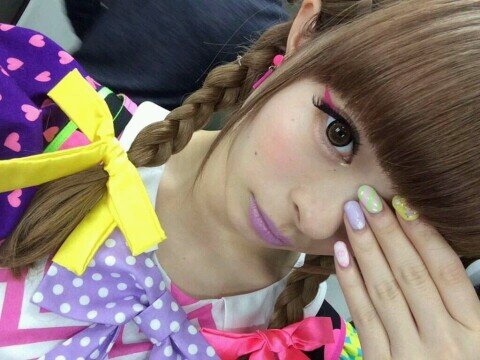 きゃりnrkr♡ DM/kakao/スタートクしてます(*^ω^*)お兄ちゃん☆宏さん信じることが怖い