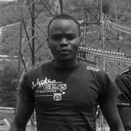 Software Engineer || Entrepreneur || Investment Banker. When people told me I couldn't, I went and did it. email matibakennedy@gmail.com