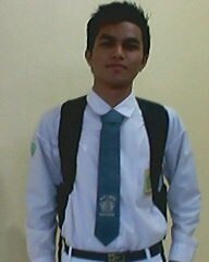 Kelas X F Sekolah MAN 2 Model Banjarmasin
