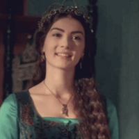 Huri Cihan Sultan (@hasekihuricihan) Twitter profile photo