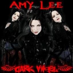 AmyLynnLeeUK's profile picture. 