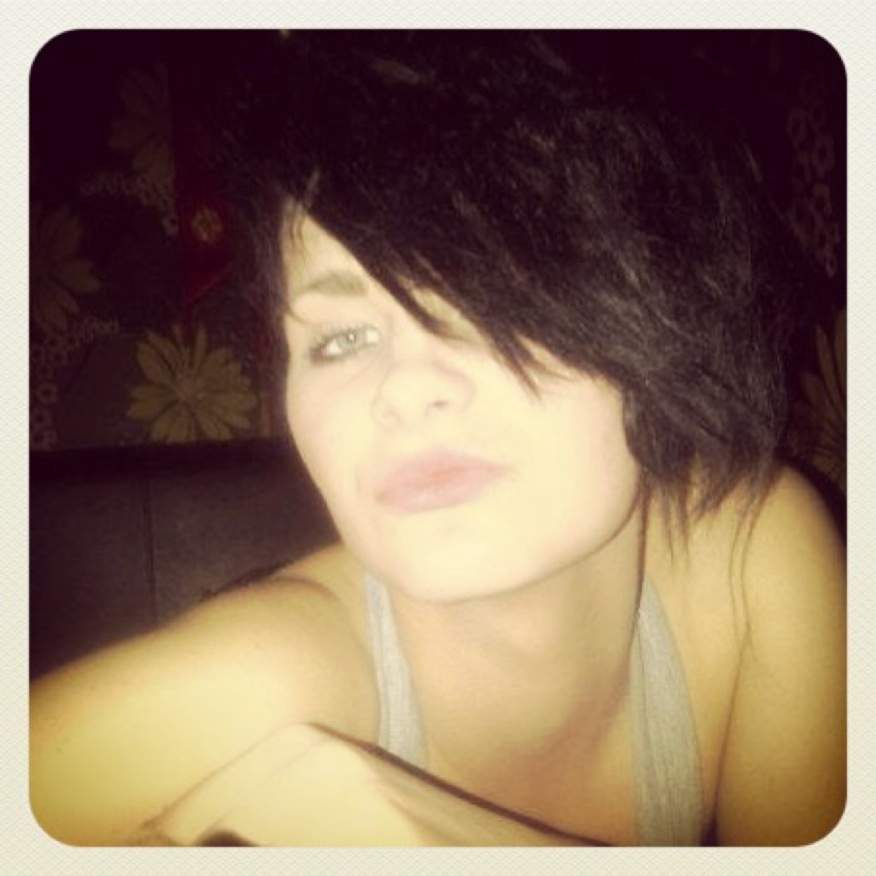 Be Who U Wana Be!!! Not Wht Others Wana See!!!! X