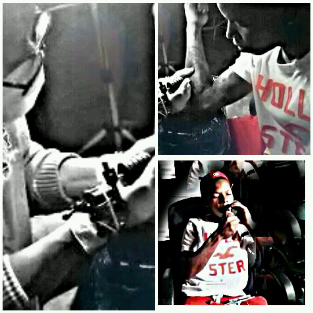 follow my new twitter @Allstarbezzy