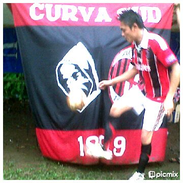 Milanisti Forever...