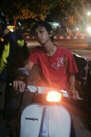 rahmannoorarif's profile picture. 