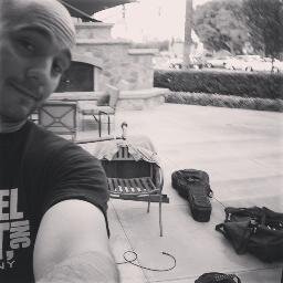 Sharing Mike Peralta music and videos