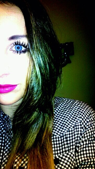 pollymc92's profile picture. Living the dream gezz..