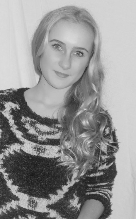 15 jAAR | BONHOEFFER| | IG : ivanakus_|SNAP: xx_ivana | AZ | Fcu MB1||