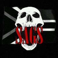 SAGS (@sagothicsociety) 's Twitter Profile