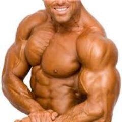 QuickMuscletips's profile picture. power igf can help you enjoy a muscular body easily. So get your pack now and get that chiseled body easily now!