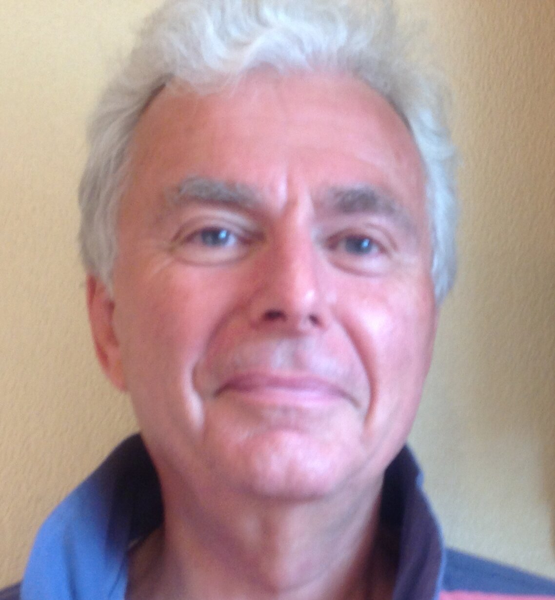 PERSONAL opinions of family man, Chiltern District Councillor, author My Persian Girl http://t.co/3cqxIy3hnv
