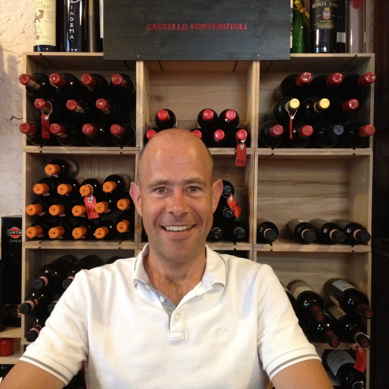 Manager Banqueting @Wereldmuseum | Events | Kunstbeleving | Food & Wine | Reizen | Scubadiving | Steden | Honden |