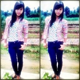 ♥‿♥  I Miss u,I Need U,I Love U  Wahyu syahputra♥‿♥

 ♥F.A.D.P ♥11 desember 97 ☆~★ sagitarius ☆ mention for followback ;)☺

  ♥Thanxs♥