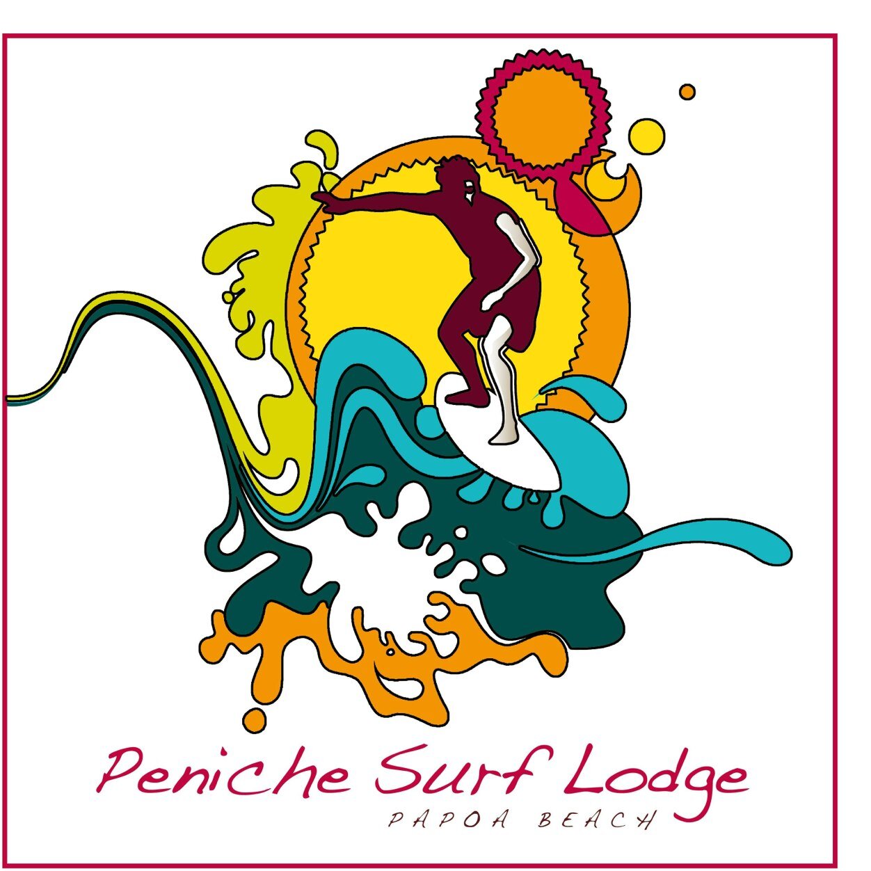 Affordable luxury en-suite ,private ,shared rooms all with cable tv and wifi or apartment accommodation by the Ocean at Papoa beach,in Peniche ,Portugal