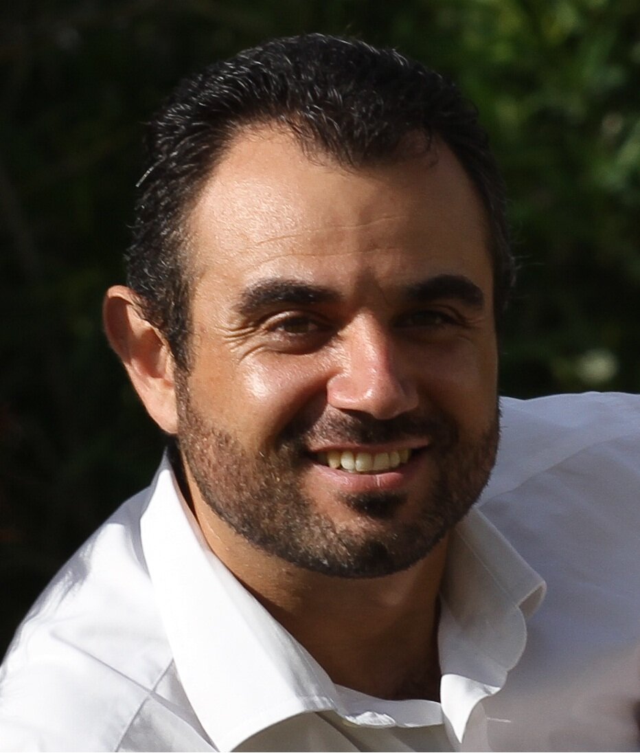Pre-Sales Senior Manager @Dell Technologies Portugal. I love technology and how it affects the Human progress. Like to travel with family and ride motorcycle.