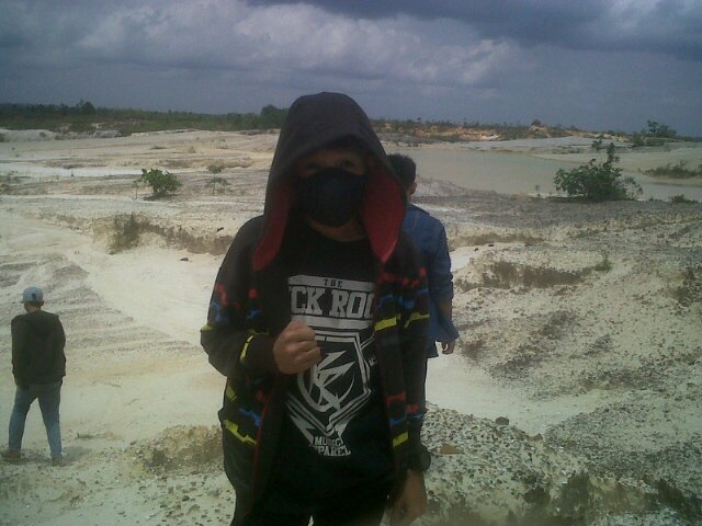 KETUA di SMC (Sekadau  Matic Club ) | | ♥ Uni Astuti ♥ | | 6 february 2014 ({})