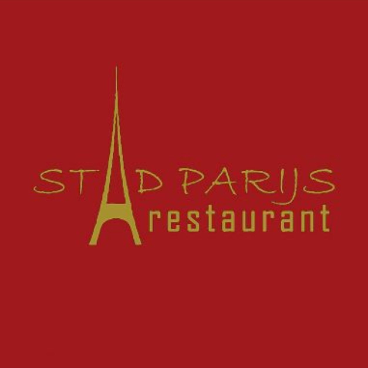 Bij Restaurant Stad Parijs bent u van harte welkom voor lunch, diner of een heerlijke hightea! We hopen u snel te mogen begroeten! http://t.co/LPoc6svv9v