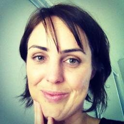 Ever intrigued, extroverted introvert, thyroid survivor, lover of great food & soulful conversation.