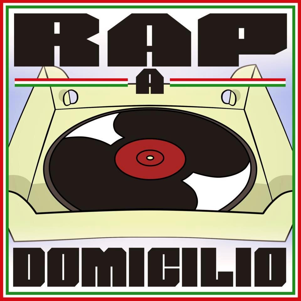 Rubrica sul Rap nostrano e internazionale. Interviste, contest, freestyle e arte sono il nostro pane quotidiano. #RAD https://t.co/69JqLTiLSG