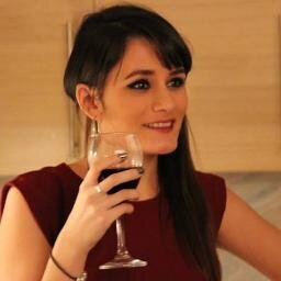 Graduated Film & TV student, travelling Barcelona!