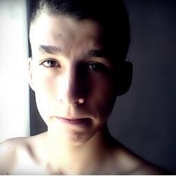 I JUST WANT TO BE WITH YOU