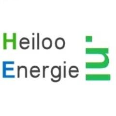 Vereniging Heiloo Energie: burgerinitiatief met doel: energie besparen + realiseren, duurzame energie produceren, duurzame ontwikkeling stimuleren + realiseren