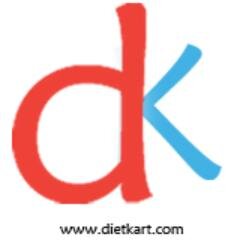 Dietkart is online mega store of health, fitness, sports and beauty products with best deals and discounted price in India