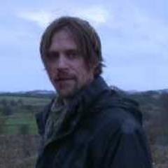 NewbonNeil's profile picture. Walker. Bk from dead. Don't  be scared