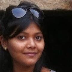 kajalvarshney's profile picture. 