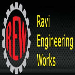 Ravi Engineering Works are primarily engaged in engineering of corrugated machines and plants for manufacturing 3Ply and 5Ply corrugated boxes, notebooks etc.