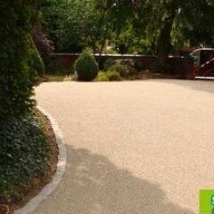We specialize in the installation of resin bound surfacing for sports and play areas http://t.co/FUgtvrypAf