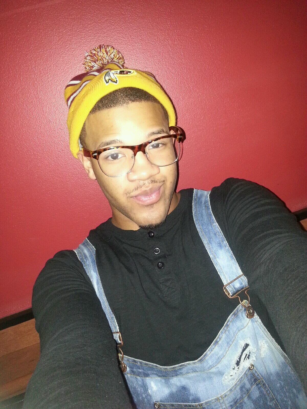 No Need For A Bio, As Long As I Kno Me, Thats All That Matters!