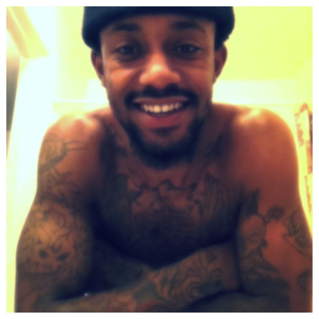 2050 TRIPPY...TURN UP!...#TEAM FOLLOW BACK FMOI @jermbeentrill..I AINT NEVER SCARED IM EVERYWHERE U AINT NEVER THERE!