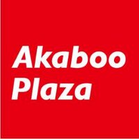 Akaboo Plaza (@akabooplaza) Twitter profile photo