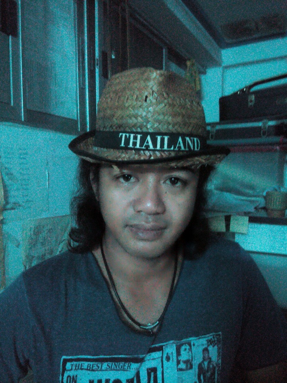 Napat Singharakorn