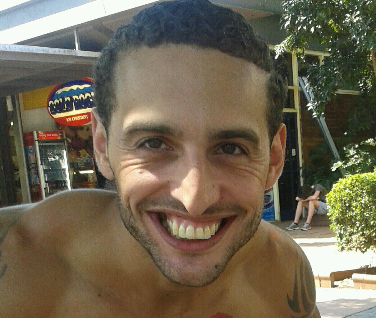 Mrkjm7's profile picture. (kim curtis searching for the sunshine) well u found it my princess xx xx