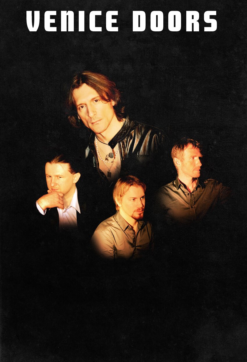 Groupe formé en avril 2010 par Olivier Junkar, Amaury Charmetant, Rémy Grunfelder et Stéphane Juvancic.