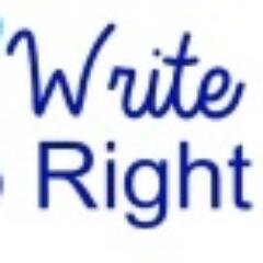 write_to_right's profile picture. 