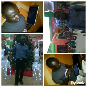 holleyinfotech's profile picture. 