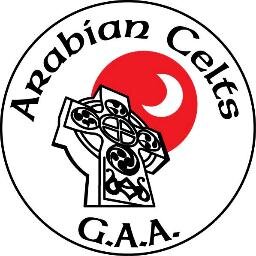 ArabianCelts's profile picture. 'Uniting the Kingdoms' - Bahrain based GAA club serving Bahrain and the Eastern Province of Saudi Arabia.