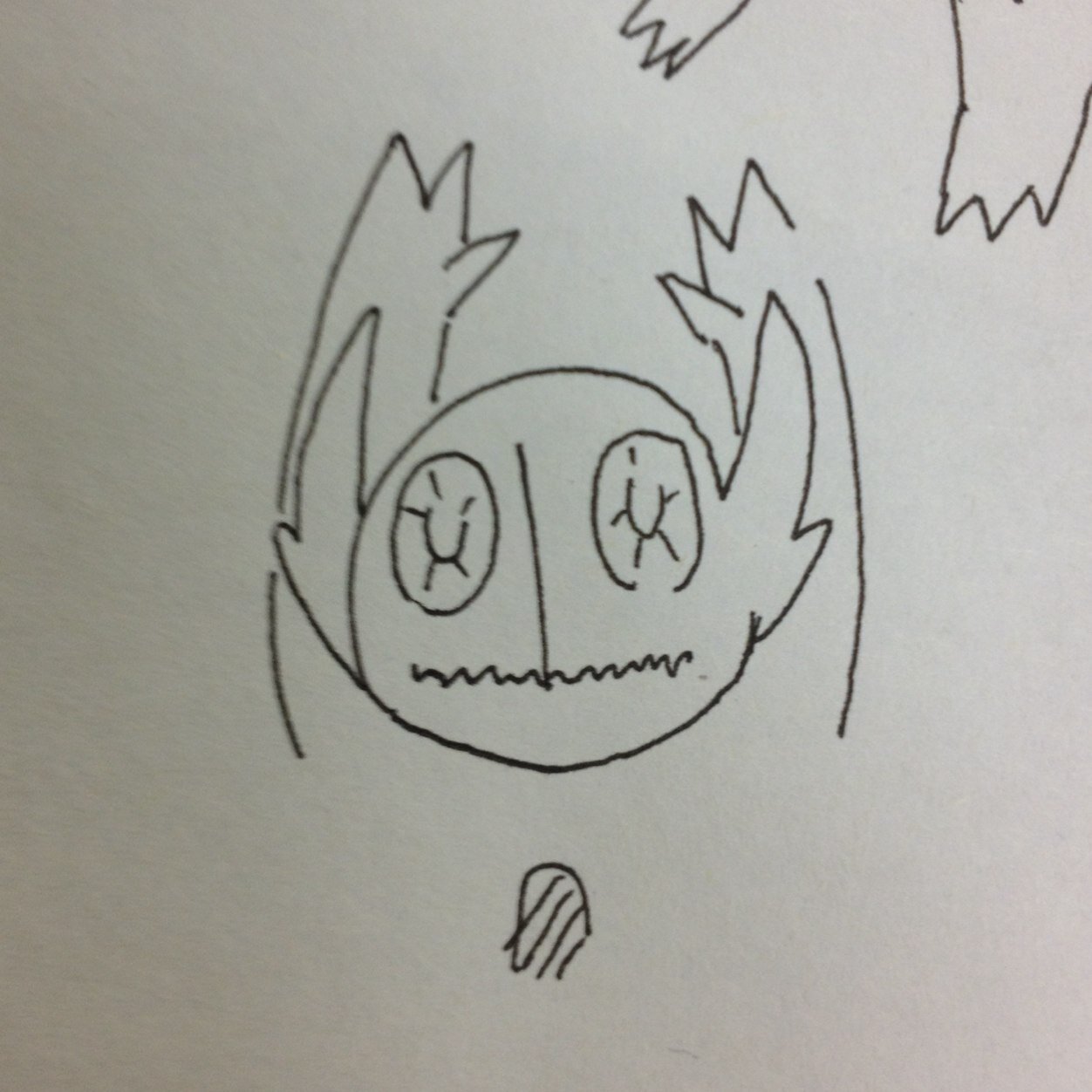 ポケカエンジョイ勢だったり。