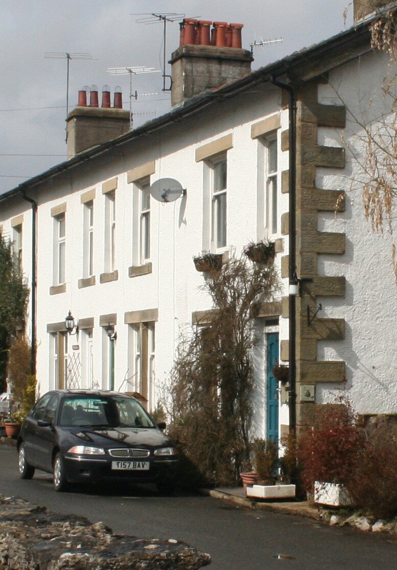 Stay & relax at Wharfedene, a charming 4-bedroom cottage set in the beautiful Wharfedale Valley in the Yorkshire Dales