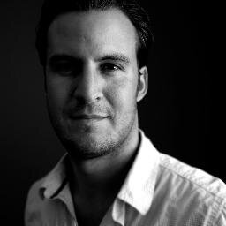 jacobdanstrup's profile picture. Associate Creative Director @AKQA Denmark