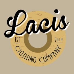 Lacis Clothing Company. Music culture and artistic world. Owned and created by @Canto_34