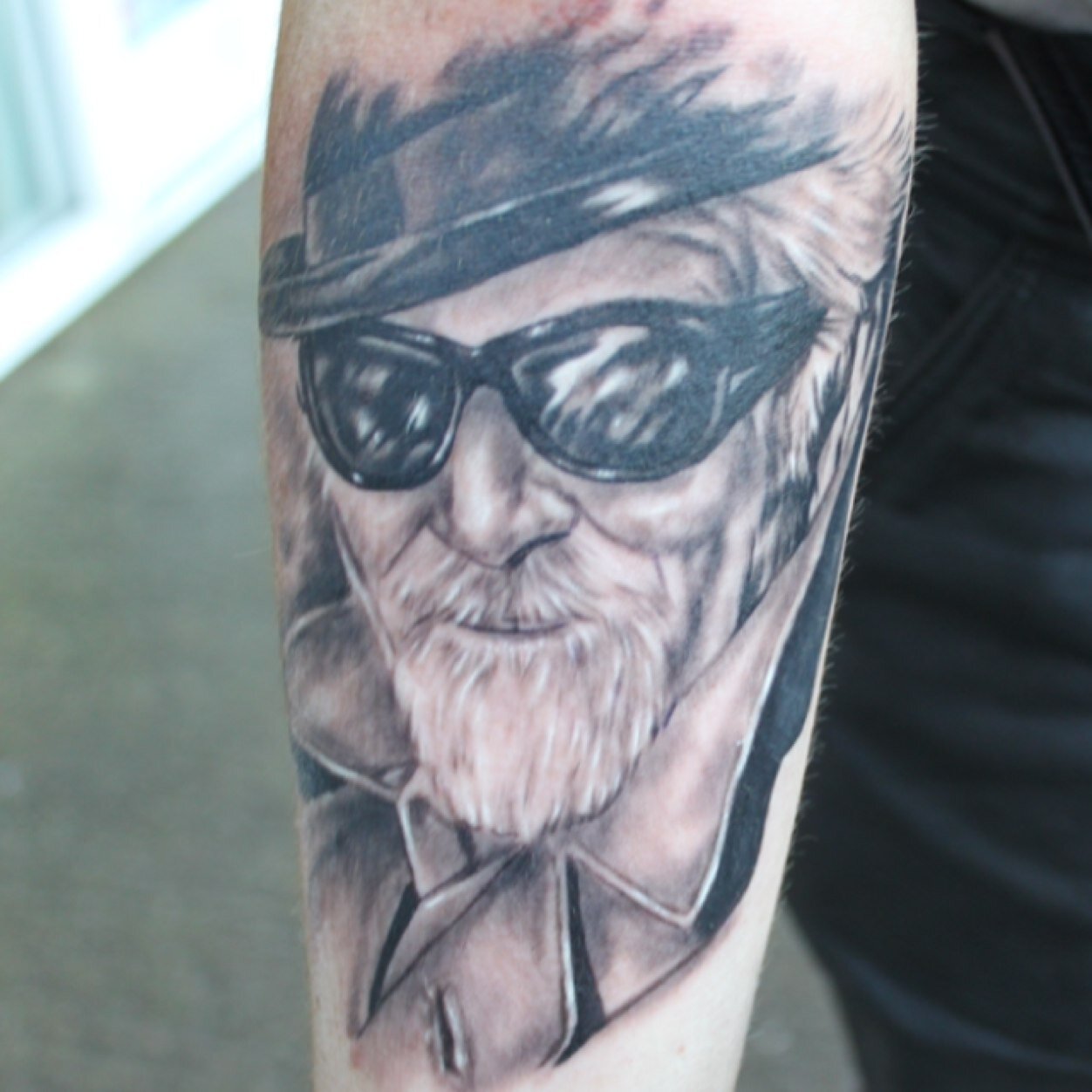 CutThroatClub's profile picture. | 146A New Road, Aston Fields, Bromsgrove, B60 2LE |Bespoke Tattoo Studio | 01527576785