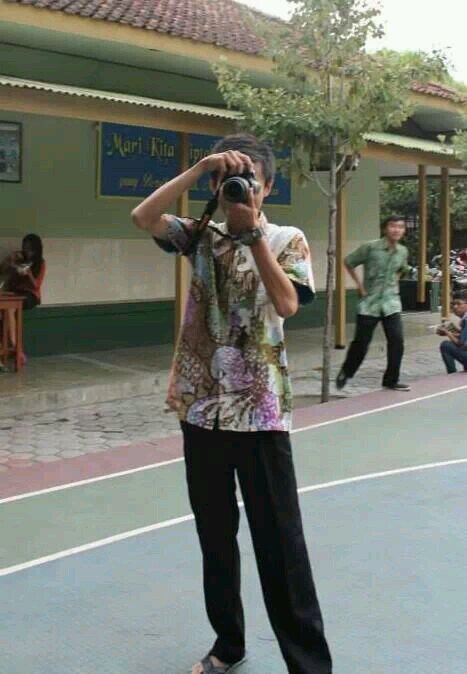 kelvinwahyudi's profile picture. Impian menjadi kenyataan l LB l ARIES*