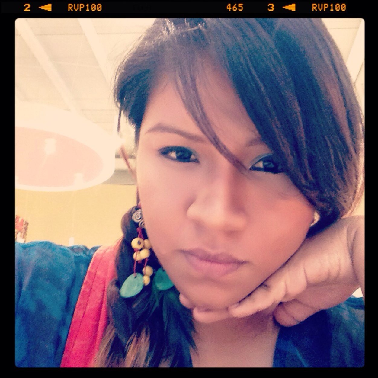 ☆linda, carismática ♥